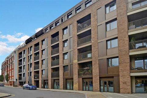 Moulding Lane, London SE14