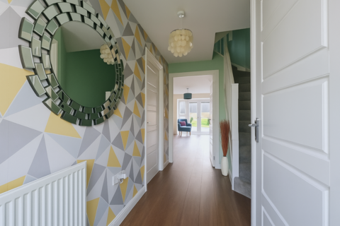3 bedroom semi-detached house for sale, Colmanton Grove, Deal CT14