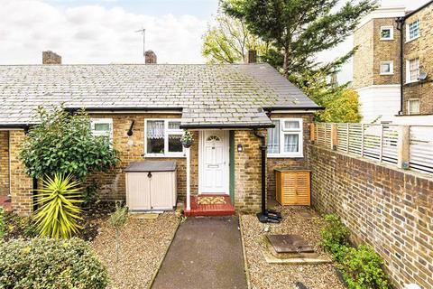 undefined, Lorrimore Road, London SE17