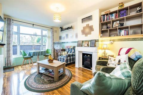 undefined, Lorrimore Road, London SE17