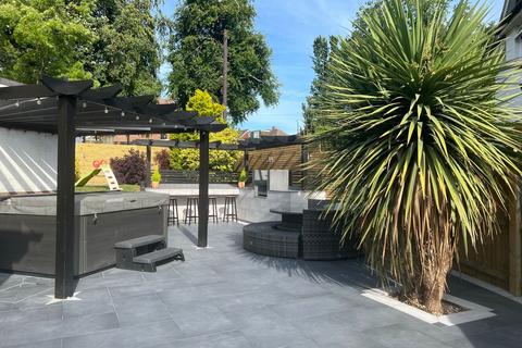 undefined, Lucerne Close, Portslade