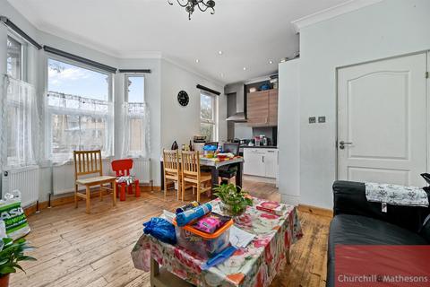undefined, Hillside, London, NW10 8
