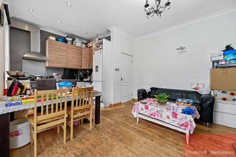 undefined, Hillside, London, NW10 8