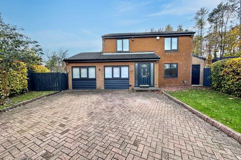 undefined, Dalmahoy, Washington, Tyne and Wear, NE37 1SF
