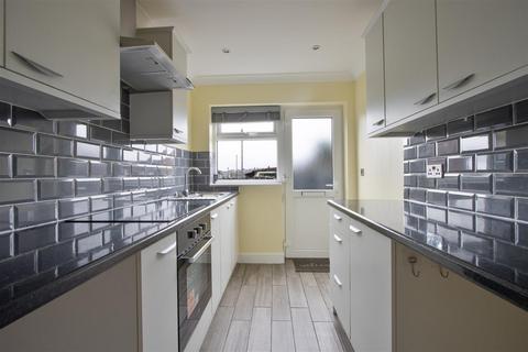 undefined, Devonshire Road North, New Whittington, Chesterfield