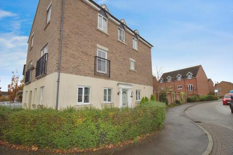 3 bedroom semi-detached house for sale, Setts Green, Bourne, PE10 0FZ