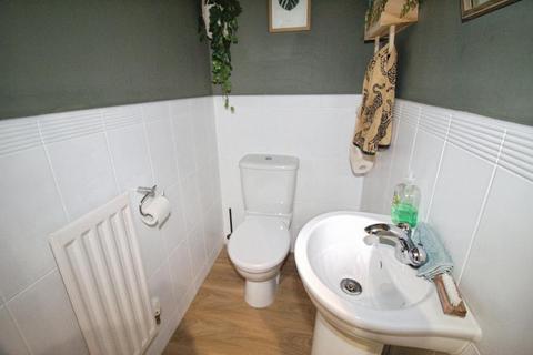 3 bedroom semi-detached house for sale, Setts Green, Bourne, PE10 0FZ