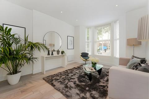 1 bedroom apartment for sale, Ladbroke Grove, London, W10