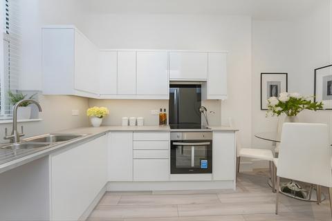 1 bedroom apartment for sale, Ladbroke Grove, London, W10