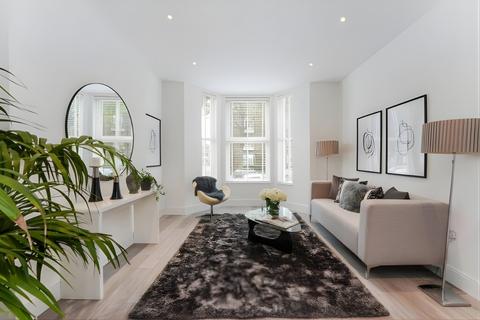 1 bedroom apartment for sale, Ladbroke Grove, London, W10