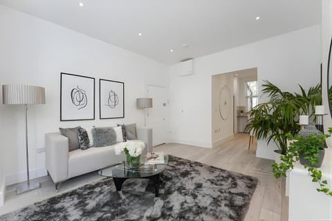1 bedroom apartment for sale, Ladbroke Grove, London, W10