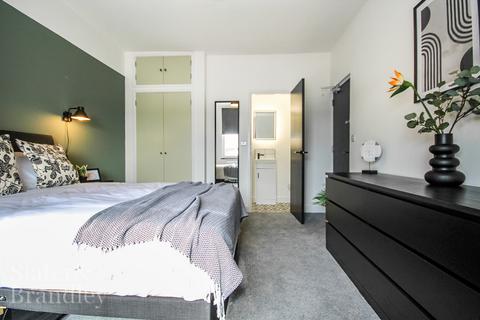 1 bedroom in a house share to rent, Room 3, 1 Granby Villas, Nottingham, Nottinghamshire, NG2