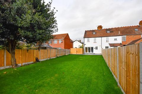 undefined, 7 Planks Lane, Wombourne, WOLVERHAMPTON