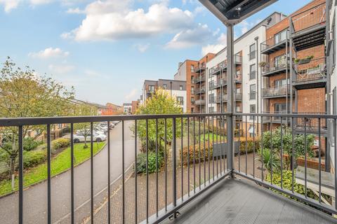 1 bedroom apartment for sale, Fairthorn Road, London