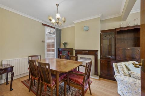 3 bedroom house for sale, Durham Road, West Wimbledon, SW20