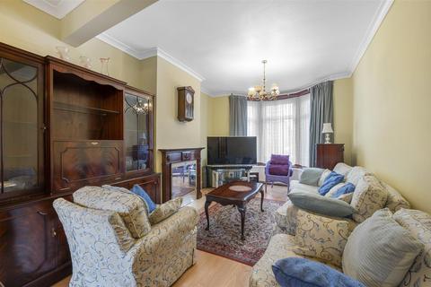 3 bedroom house for sale, Durham Road, West Wimbledon, SW20