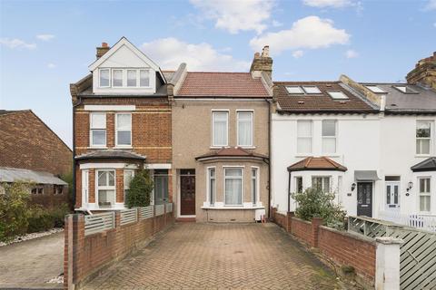 Durham Road, West Wimbledon, SW20