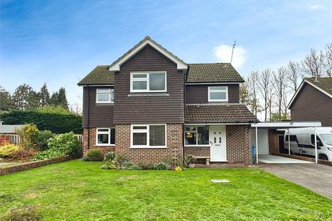 undefined, Shires Way, Yateley, Hampshire