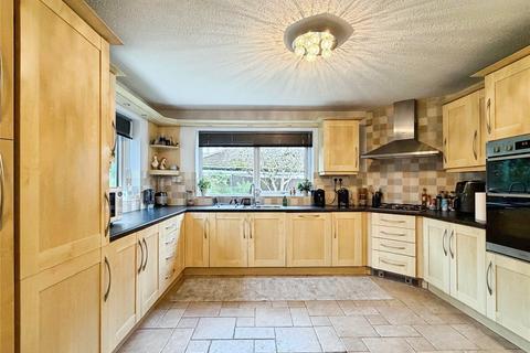 undefined, Shires Way, Yateley, Hampshire