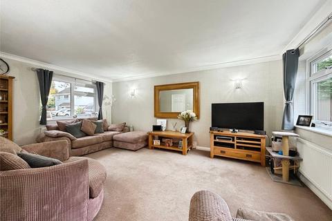 undefined, Shires Way, Yateley, Hampshire