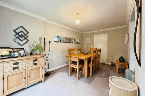 undefined, Shires Way, Yateley, Hampshire