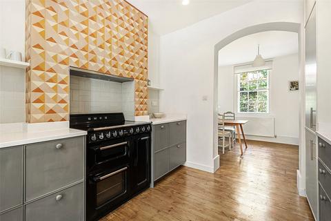 undefined, Bayham Street, Camden Town, London, NW1