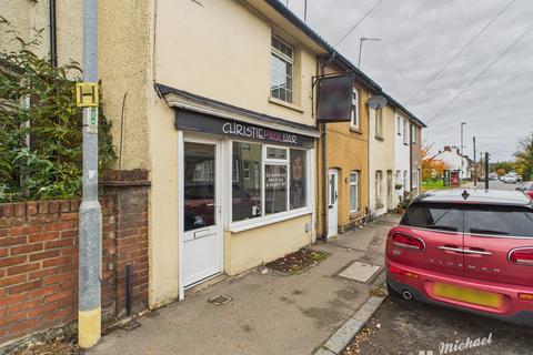 undefined, Leighton Buzzard LU7