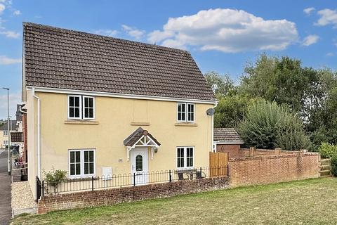 Waylands Road, Tiverton, EX16