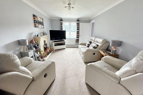 undefined, Waylands Road, Tiverton, EX16