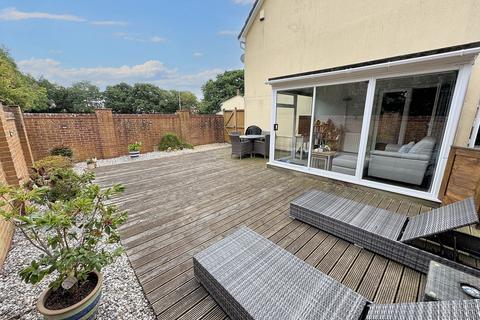 undefined, Waylands Road, Tiverton, EX16