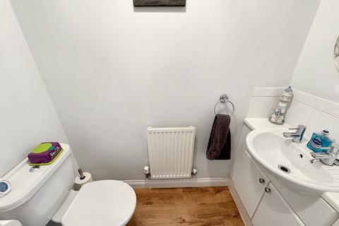 undefined, Waylands Road, Tiverton, EX16