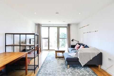 1 bedroom apartment for sale, West Street, Hertfordshire WD17