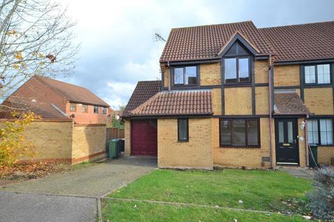 undefined, Emerson Valley, Milton Keynes MK4