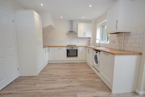 undefined, Emerson Valley, Milton Keynes MK4