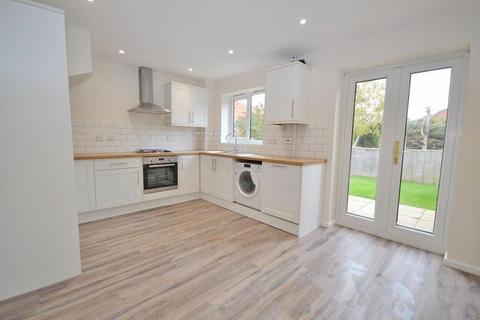 undefined, Emerson Valley, Milton Keynes MK4