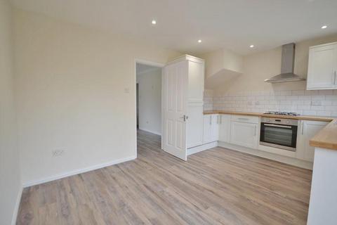 undefined, Emerson Valley, Milton Keynes MK4