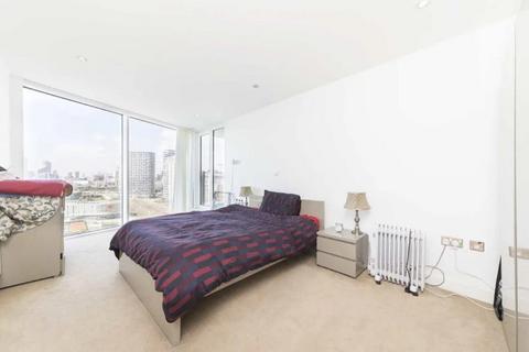 1 bedroom apartment to rent, 17 Western Gateway, Royal Victoria, Excel E16