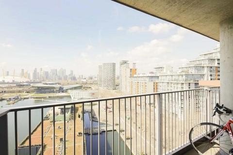 1 bedroom apartment to rent, 17 Western Gateway, Royal Victoria, Excel E16