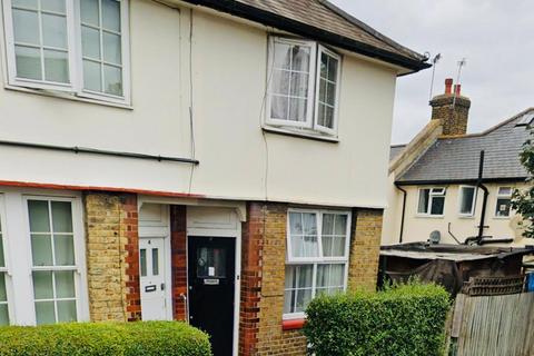 Tooting, Streatham SW17