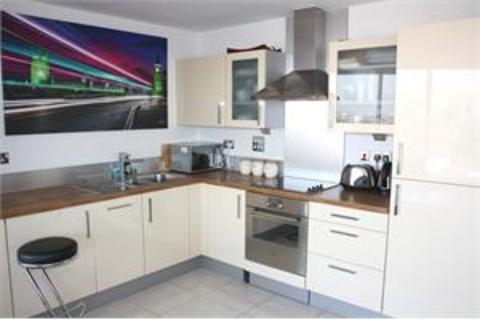 23 Seagull Place, Royal Victoria Docks, Canary Wharf E16