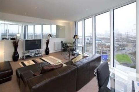 1 bedroom flat to rent, 23 Seagull Place, Royal Victoria Docks, Canary Wharf E16