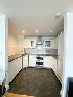 3 bedroom apartment to rent, Wards Wharf Approach, Royal Victoria Docks, Silver Town E16