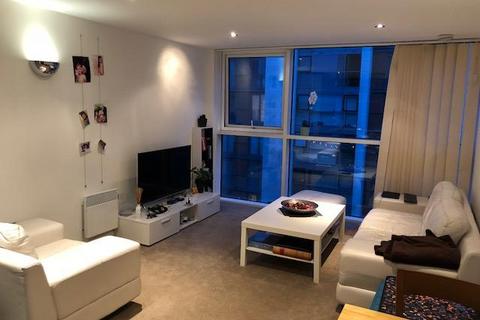 1 bedroom apartment to rent, Western Gateway,Capital East Apartments, Royal Victoria Docks, Canary Wharf E16
