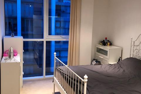 1 bedroom apartment to rent, Western Gateway,Capital East Apartments, Royal Victoria Docks, Canary Wharf E16
