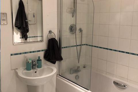 1 bedroom apartment to rent, Western Gateway,Capital East Apartments, Royal Victoria Docks, Canary Wharf E16