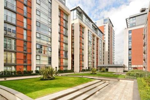 21 Western Gateway, Royal Victoria Dock, Excel E16