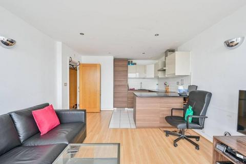1 bedroom apartment to rent, 21 Western Gateway, Royal Victoria Dock, Excel E16