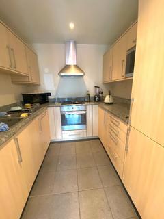 1 bedroom apartment to rent, 14 Western Gateway, Excel, Royal Victoria Dock E16
