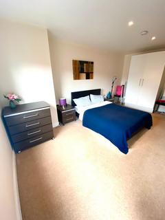 1 bedroom apartment to rent, 14 Western Gateway, Excel, Royal Victoria Dock E16