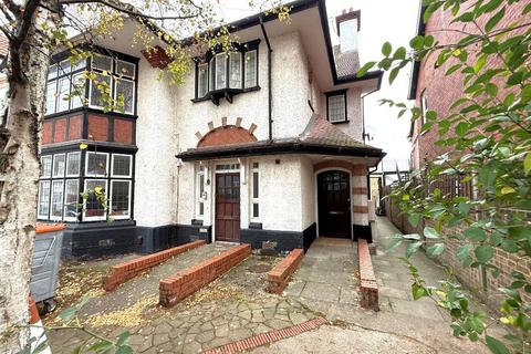 undefined, Beech Hill, Luton LU4